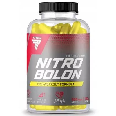 Trec Nutrition Nitrobolon 150 caps