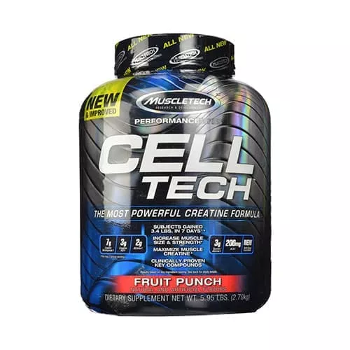 MuscleTech Cell-Tech Performance Series 2800g