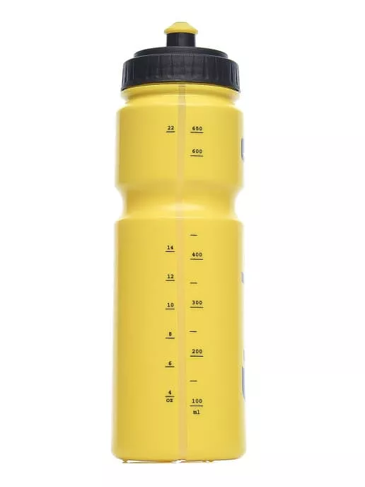 FitRule Бутылка для воды Gripper 700ml (Желтый)