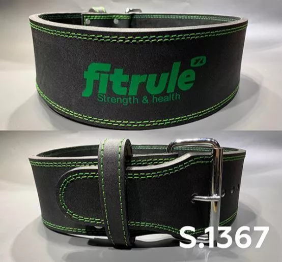 FitRule Ремень арт1367 (S)