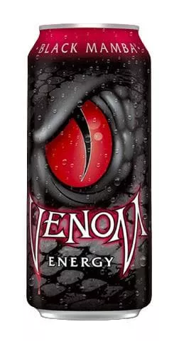 VENOM Энергетический напиток 473ml
