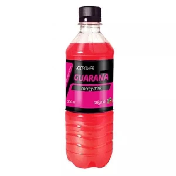 XXI Гуарана 500 ml