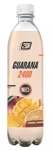 2SN Guarana 2400 с Натуральным Соком 500 ml