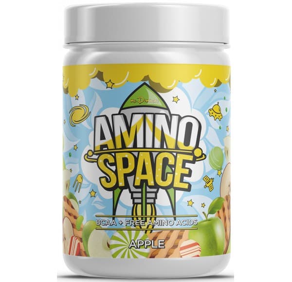 mr. Dominant AMINO SPACE 300g