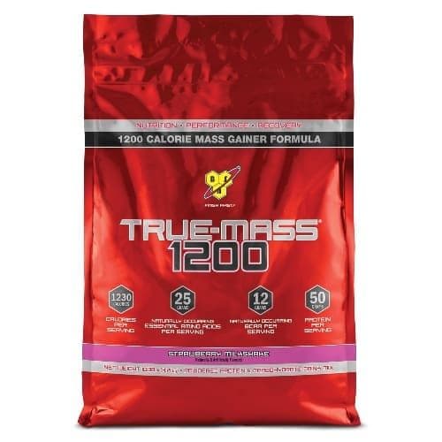 BSN True-Mass 1200 4650g