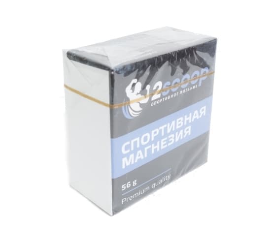 2scoop Магнезия куб