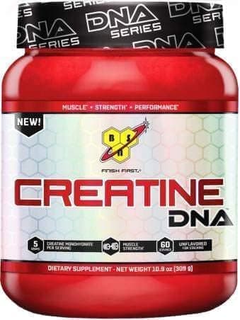 BSN DNA Creatine 300g