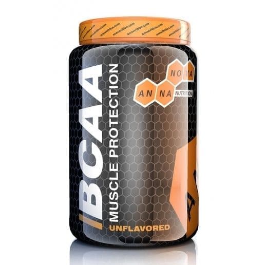 Annutrition BCAA Muscle Protection 200 tabs