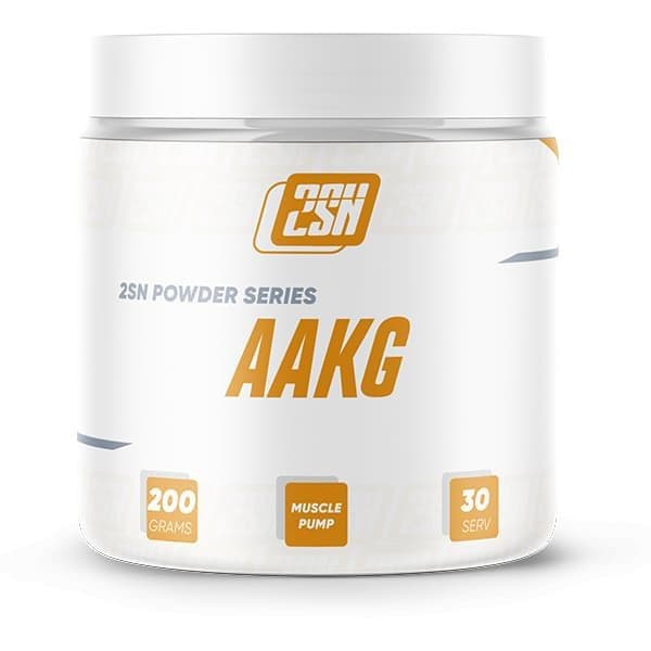 2SN AAKG Powder 200g