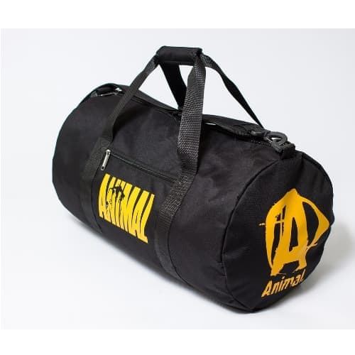 UN Animal Сумка (Yellow)
