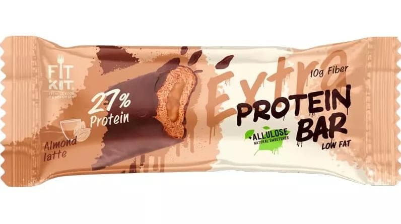 Fit Kit Protein Bar Extra 55g