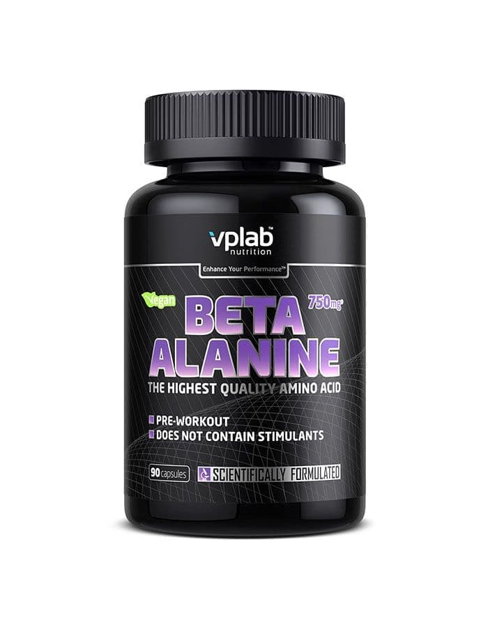 VP Laboratory Beta-Alanine 90caps