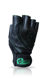 Scitec Перчатки Glove - Green Style