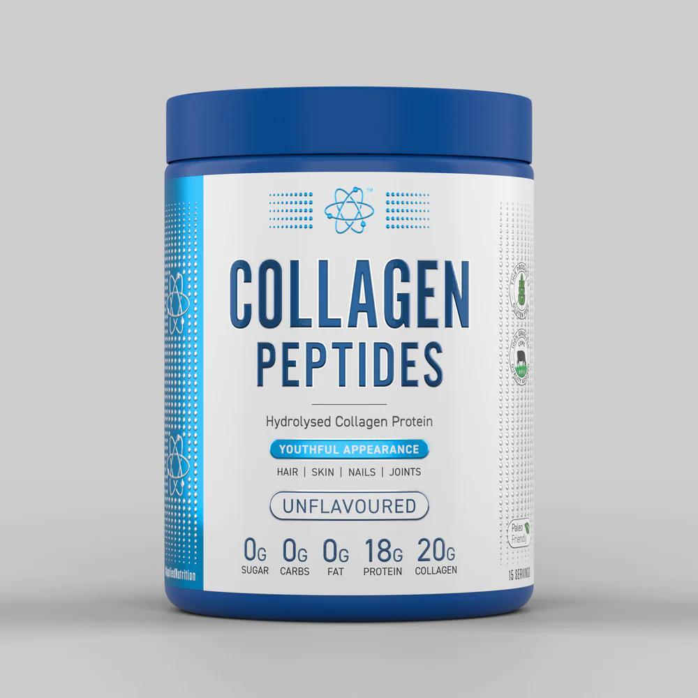 БАД Applied Nutrition Collagen Peptides 300g