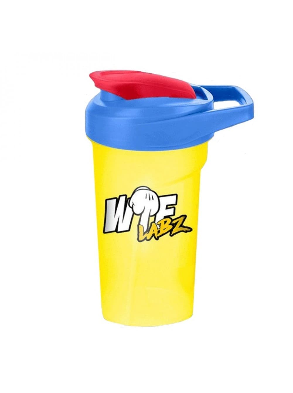 WTF LABZ Шейкер