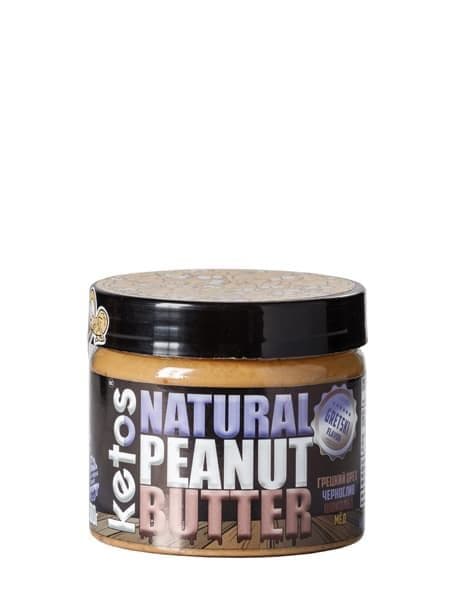 Ketos Арахисовая Паста 400g