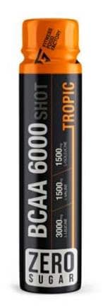 Fitness Food Factory ВСАА 6000 Shot 110 ml