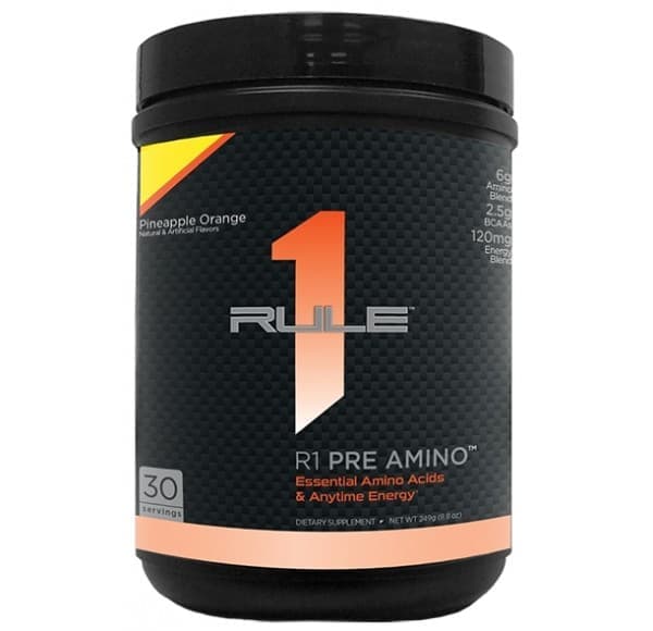 R1 Pre Amino 30 serv 252g