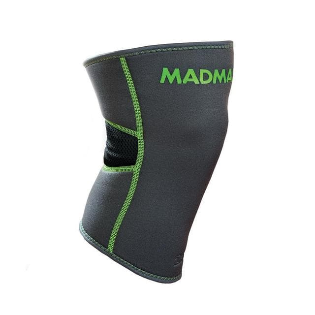 Mad Max Суппорт коленный MFA294\HG (XL)