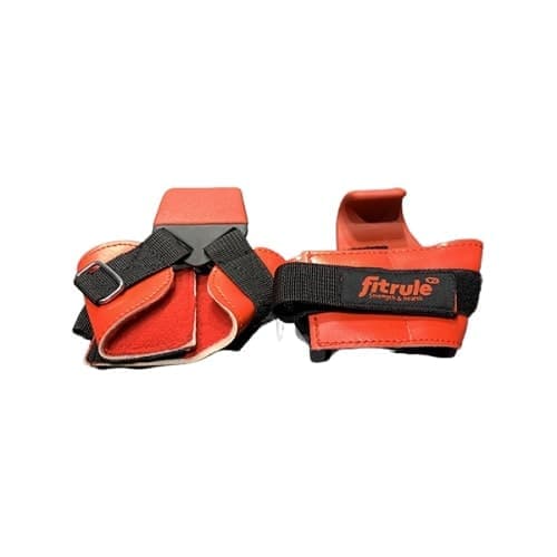 FitRule Крюки для тяги Weight Lifting Heavy Hook art: S. 1606